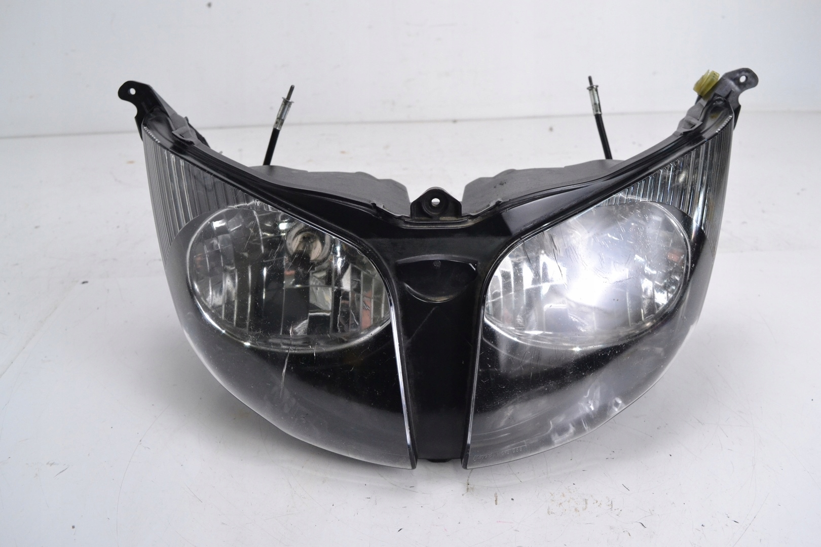 Reflektor lampa przód YAMAHA FJR 1300 06-12