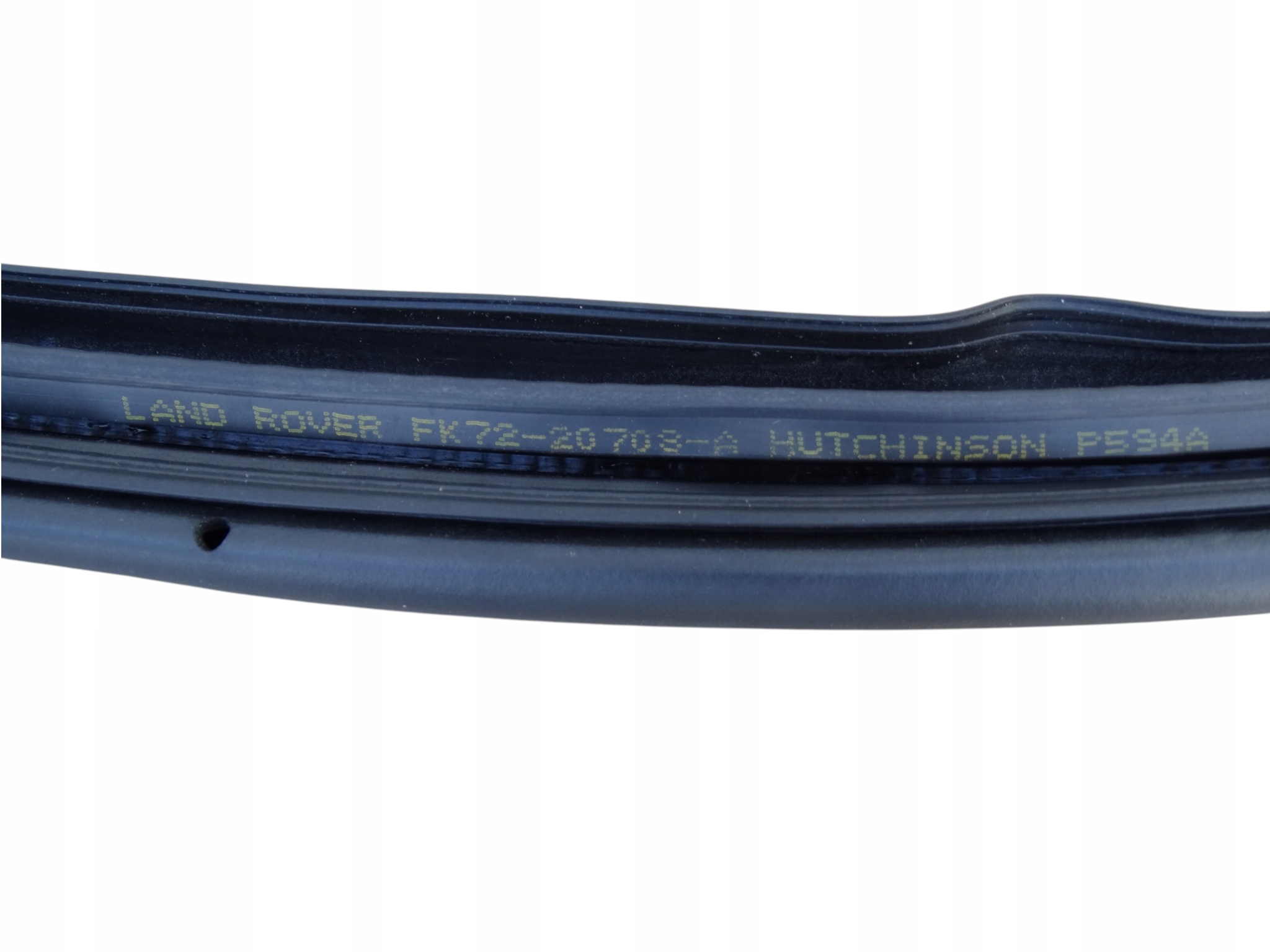 gasket door left front front left LAND ROVER DISCOVERY SPORT L550