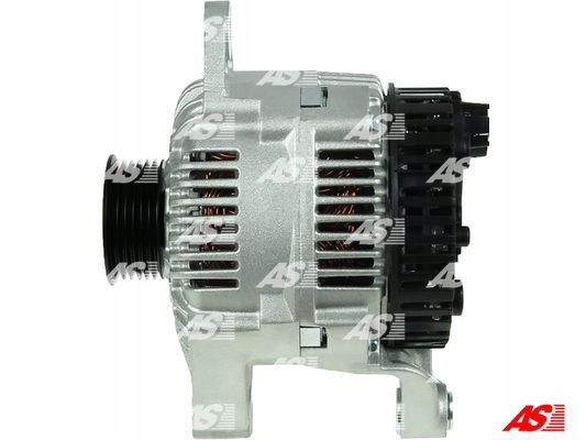 AS-PL A3057 Alternator Prąd ładowania alternatora 95 A