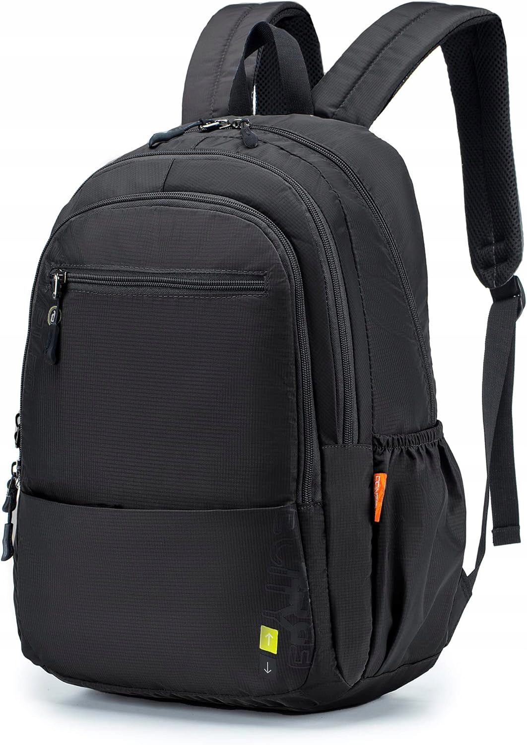 Batoh Outdoor, Ideální Na Turistiku A Kempování