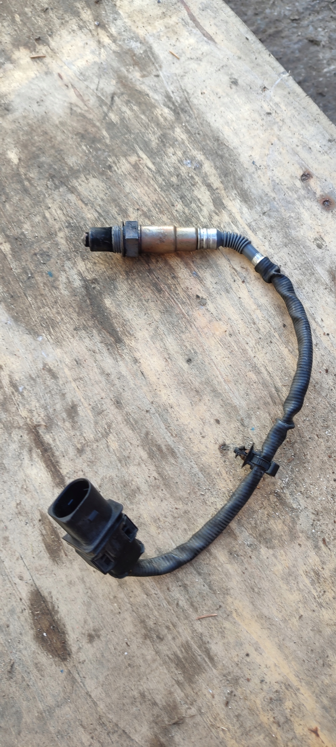 SONDA LAMBDA OPEL INSIGNIA 2.0 CDTI 55572548 0281004161