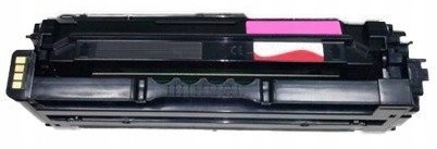 

Toner do Samsung CLP680 680DW CLX-6260FD Magenta