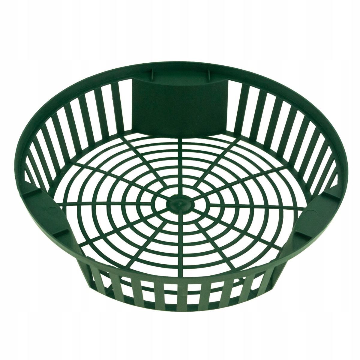 ZESTAW 10x KOSZYK KOSZYCZEK OSŁONKA DO SADZENIA CEBULEK KWIATOWYCH 215mm Marka Prosperplast