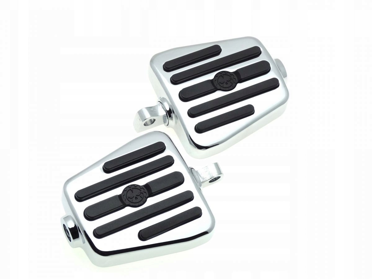 PODESTY PASAZERA TYL KAWASAKI VN 900 1700 2000