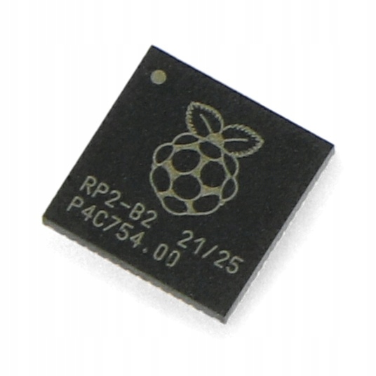 

Mikrokontroler Raspberry Pi RP2040 SC0914