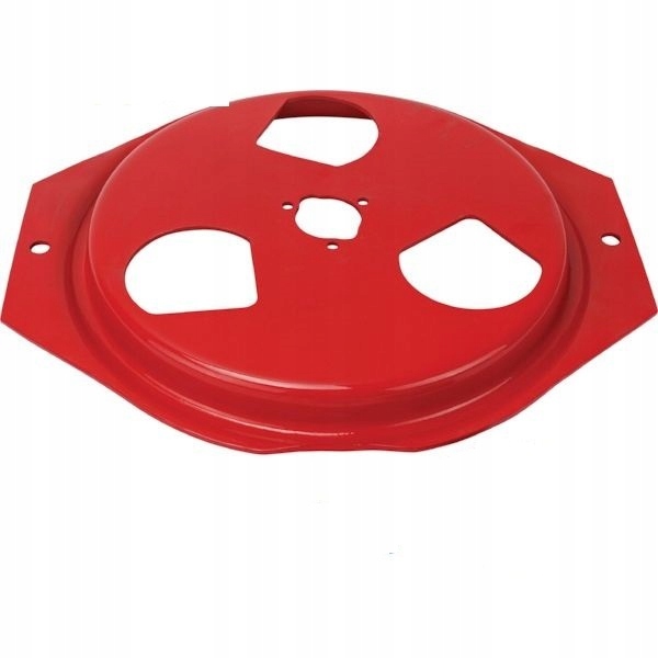 1234 - ДНО РАЗБРАСЫВАТЕЛЯ VICON PS 02 03 04