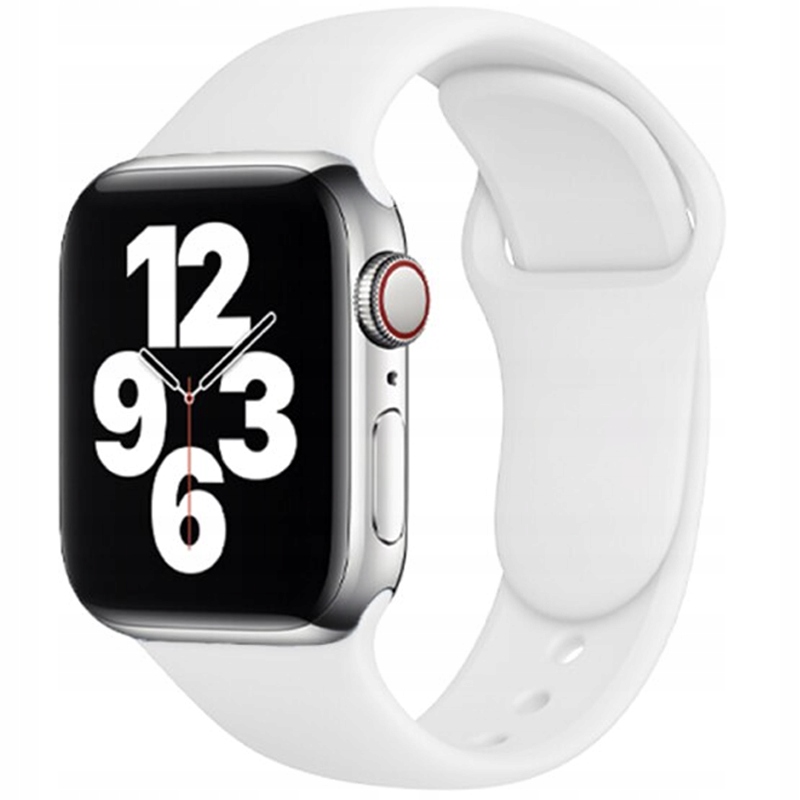 

Pasek do Apple Watch 1 2 3 4 5 6 7 Se 42/44/45 mm