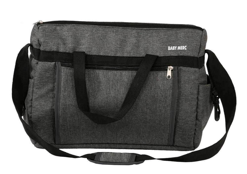 Uniwersalna Torba do wózka wózków Baby Merc