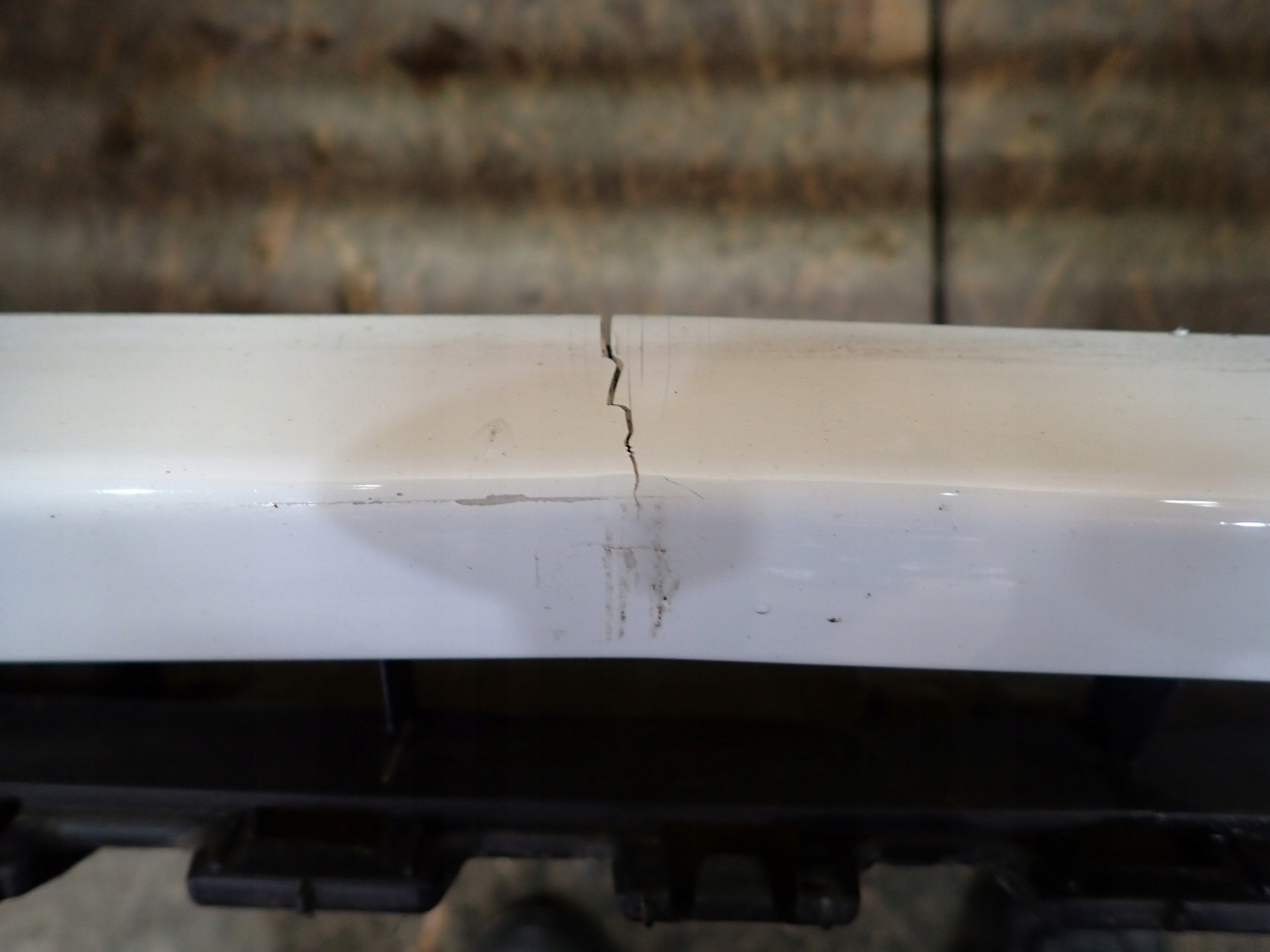 bumper front front FORD KUGA II MK2 2012-2016R CV4J-S17K819-B