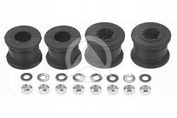 Комплект для ремонта стабилизатора SIDEM 849804 KIT