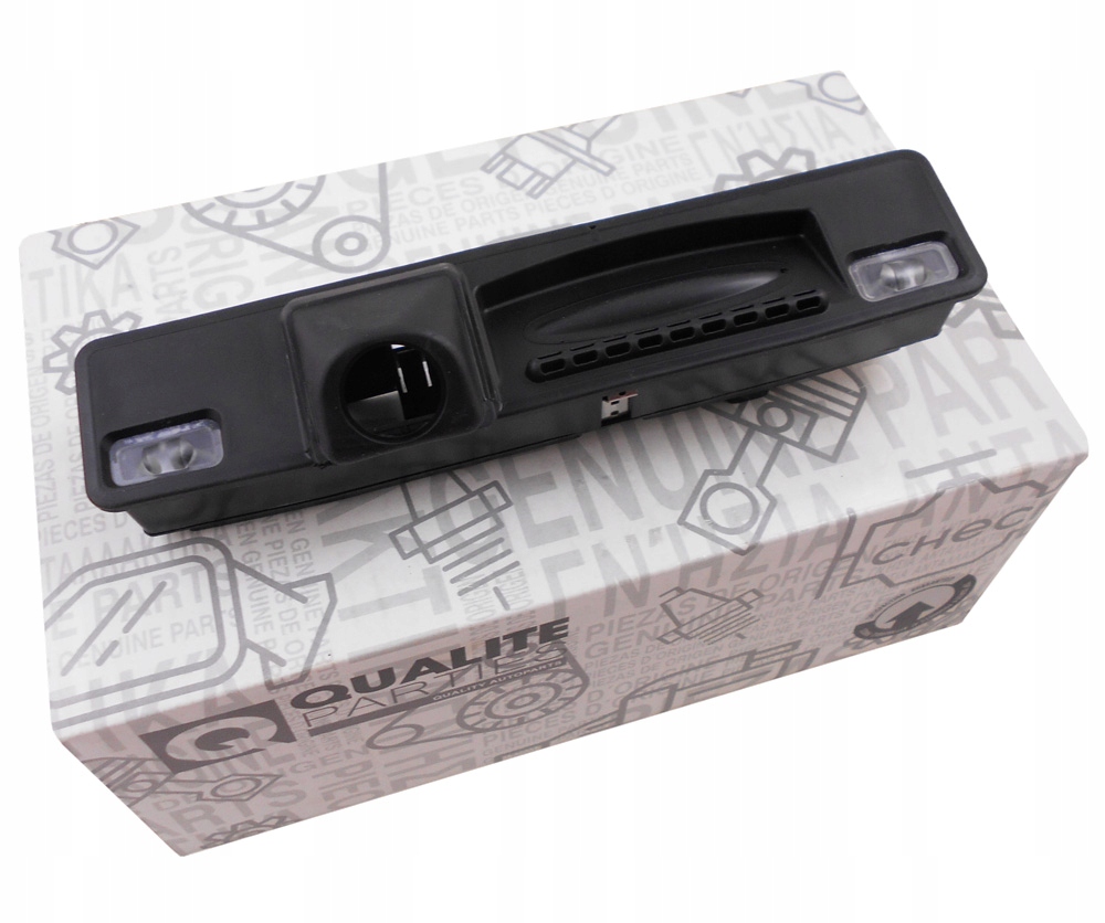 1899428 - ДВЕРНАЯ РУЧКА КНОПКА БАГАЖНИКА ДЛЯ FORD FOCUS III 14-