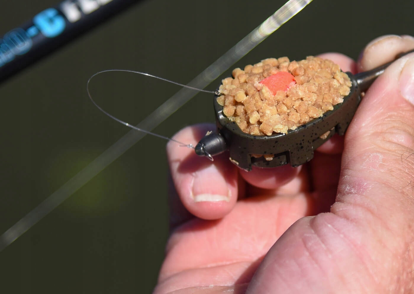 łącznik CRESTA Easy Change Bead op.6szt. Kod producenta 4722-040