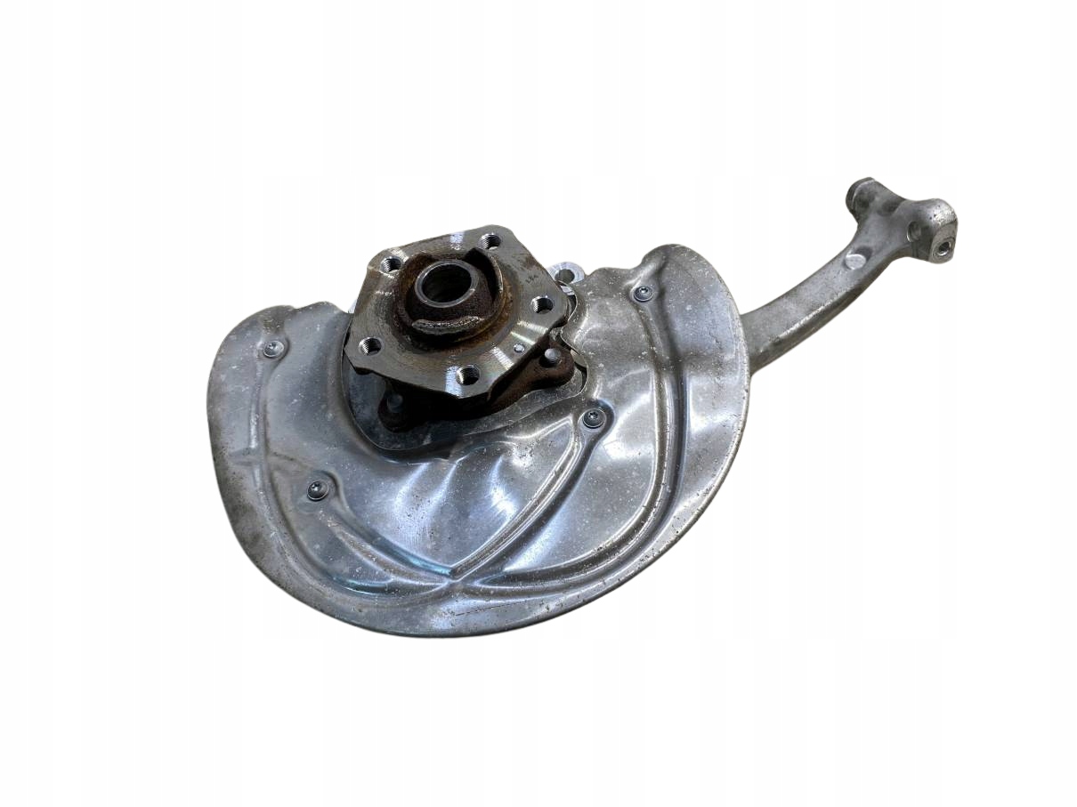 swing right front AUDI A4 B9 2.0 TFSI 8W0407242F