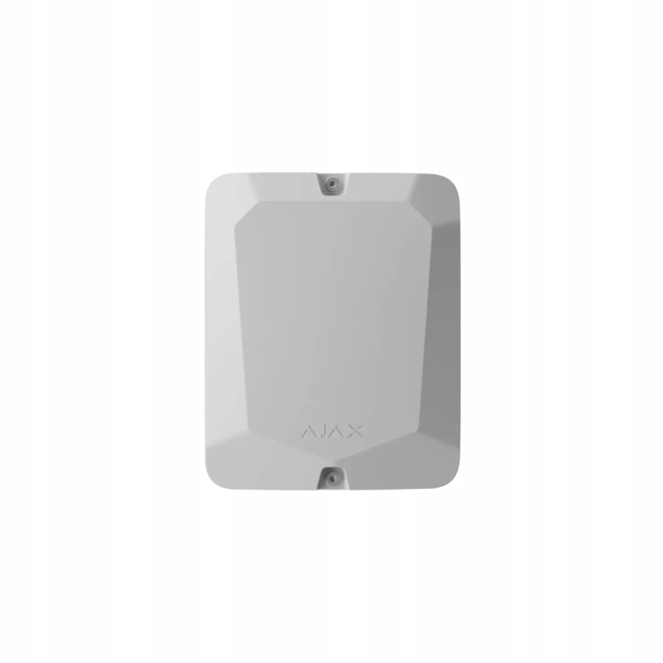 Case C Kryt pro modul a baterii 7Ah Bílý Ajax Systems 67828.186.WH