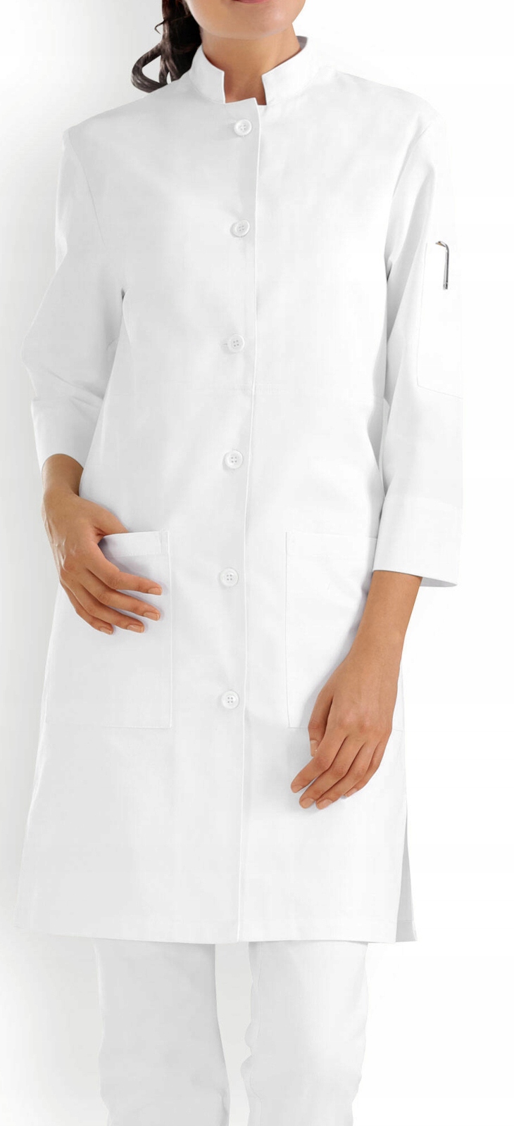 Медицинский халат CLINIC DRESS