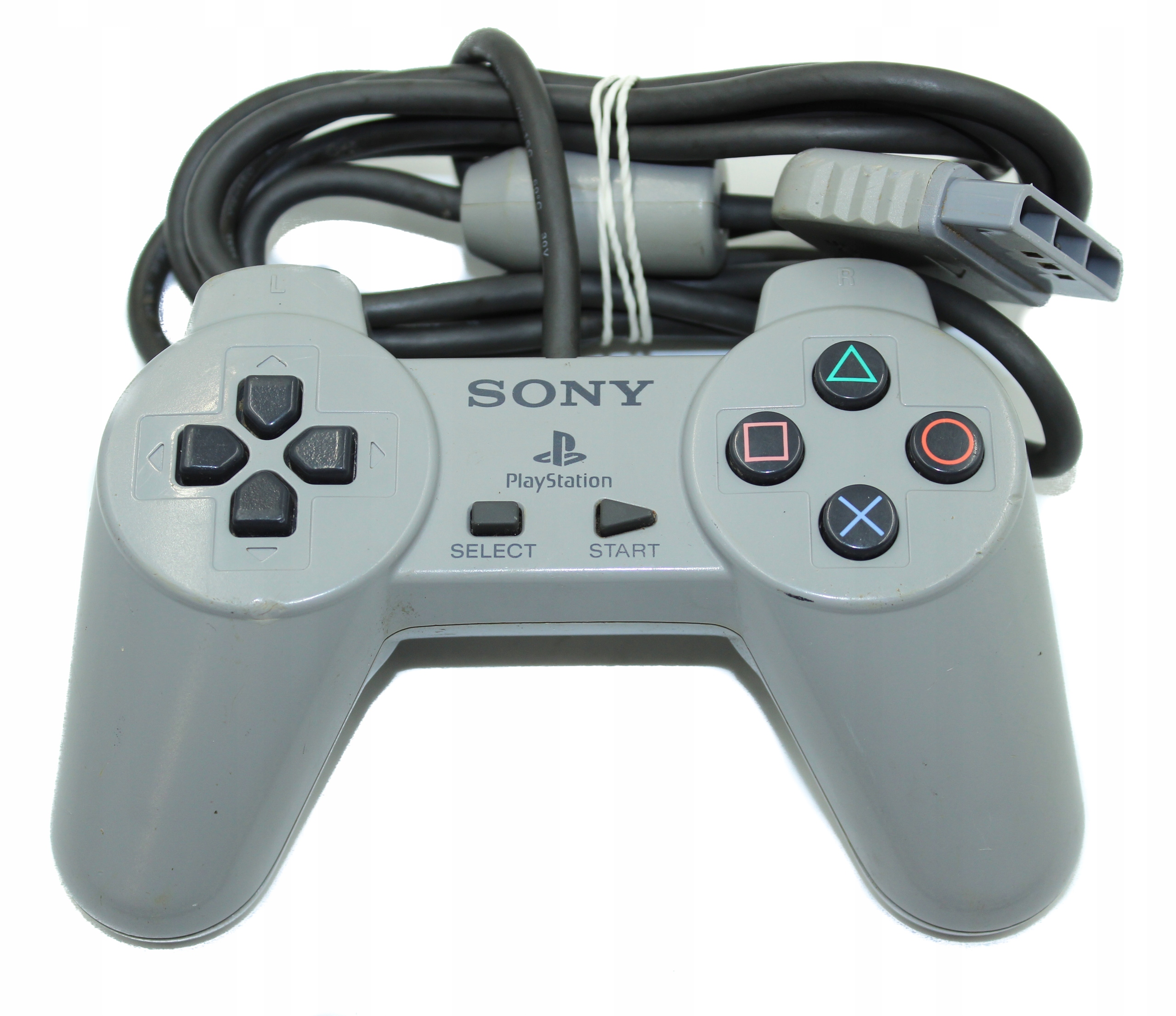 Pad Sony PlayStation 1 PS1 PSX SCPH-1080