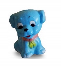 

Skarbonka Ceramiczna Piesek Pies
