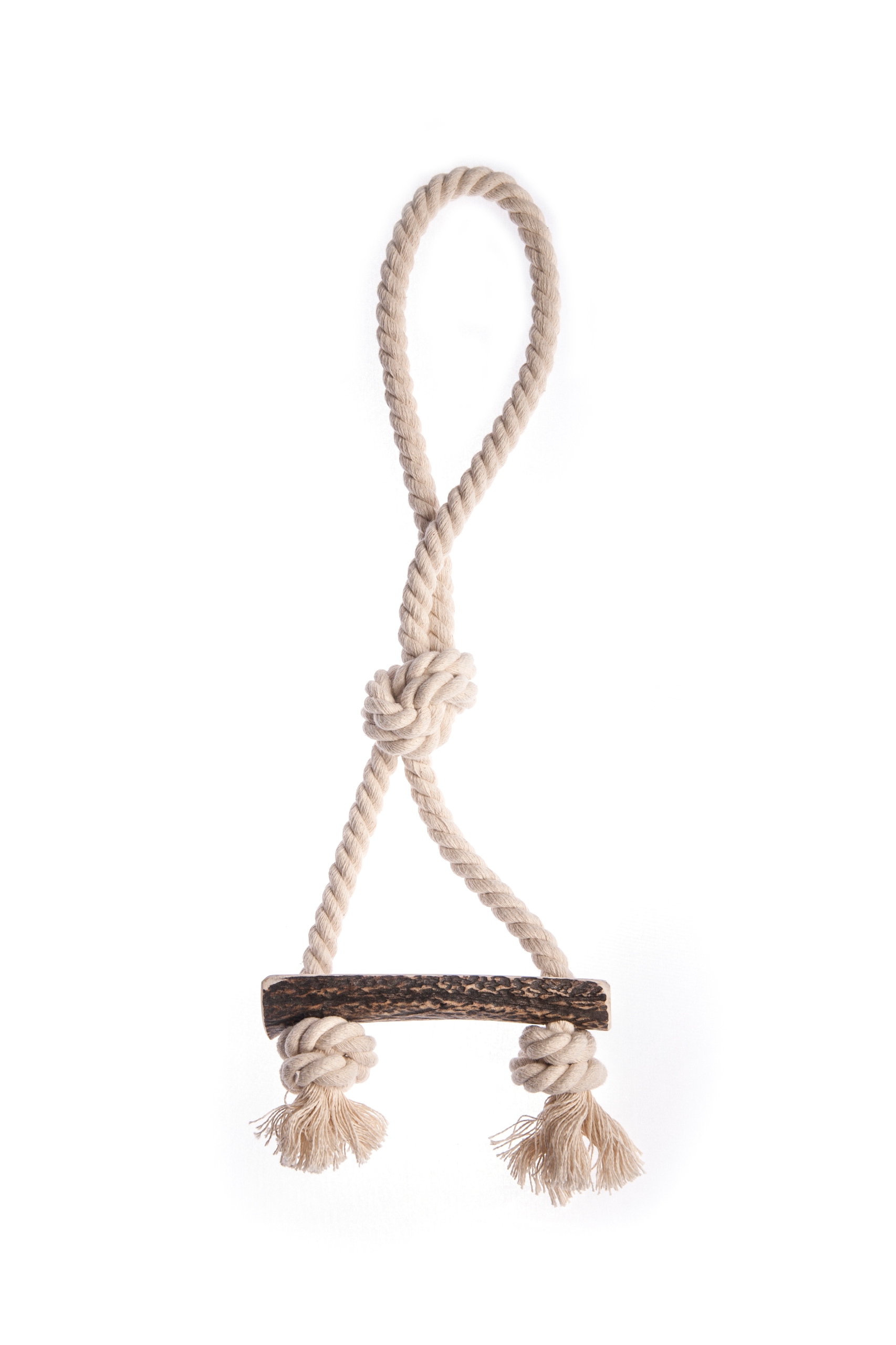 

4DOGS Szarpak Gryzolina Knot XL Easy 50 cm
