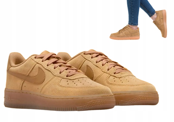 Dámské Sportovní Boty Nike Air Force 1 LV8