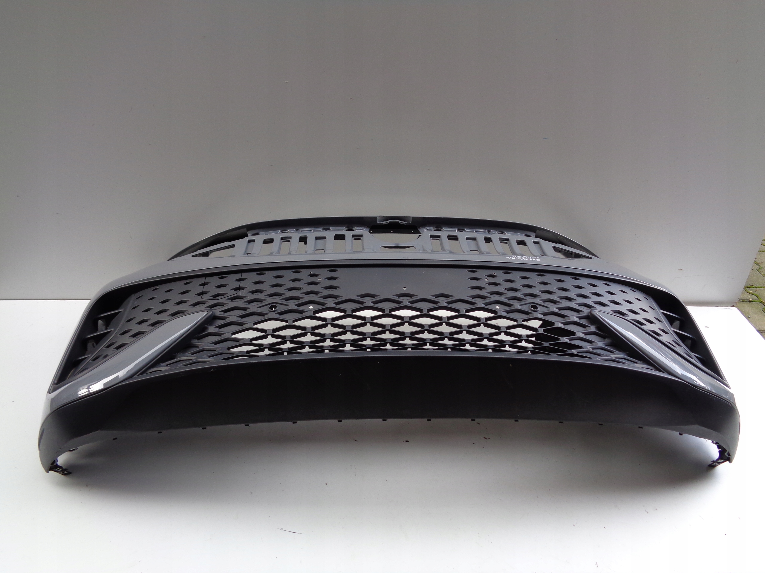 front bumper VW ID5 11E 21- NR 48671