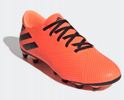 KORKI ADIDAS NEMEZIZ MESSI 19.4 FG EH0302 r 44 2/3 Kod producenta EH0302