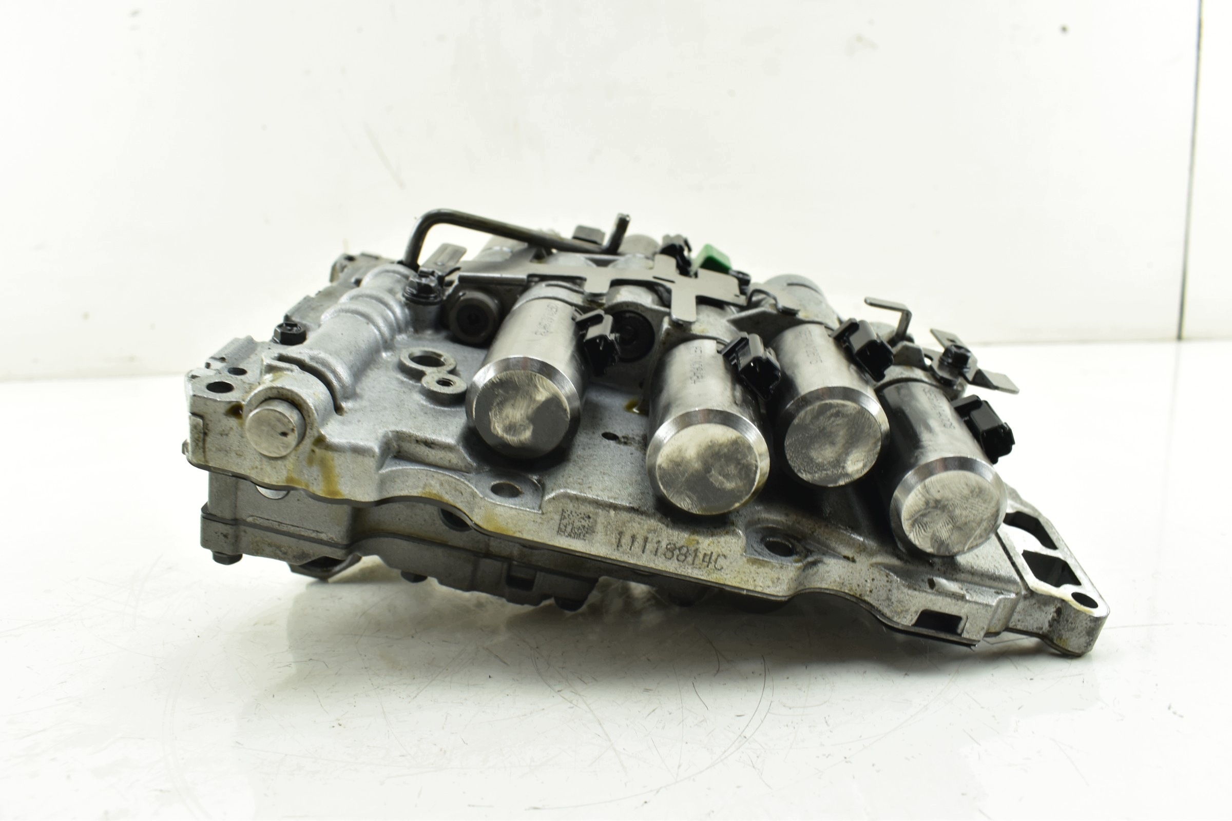 control unit Mechatronika gearboxes TF70 TF80 TFD070 OPEL VOLVO RENAULT 2.0 D4