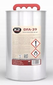 DEPRESATOR DO DIESLA 5L