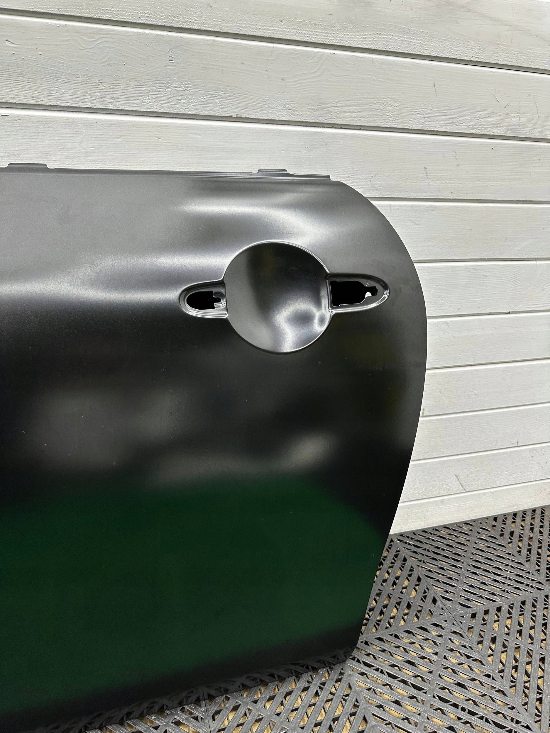 door front front side left Mini One - Cooper F56 F55 7294265
