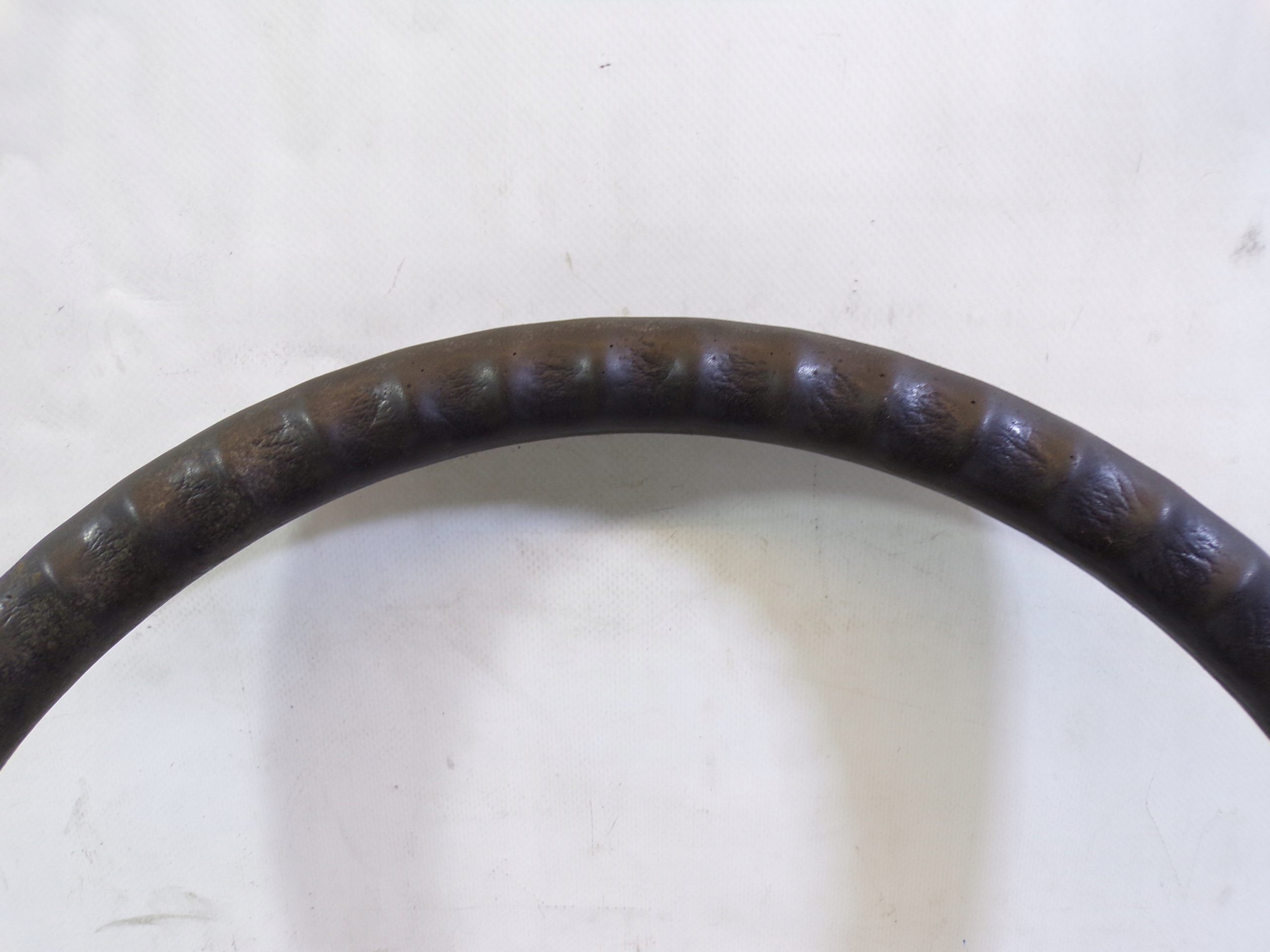 steering wheel, VOLKSWAGEN T4 (4)