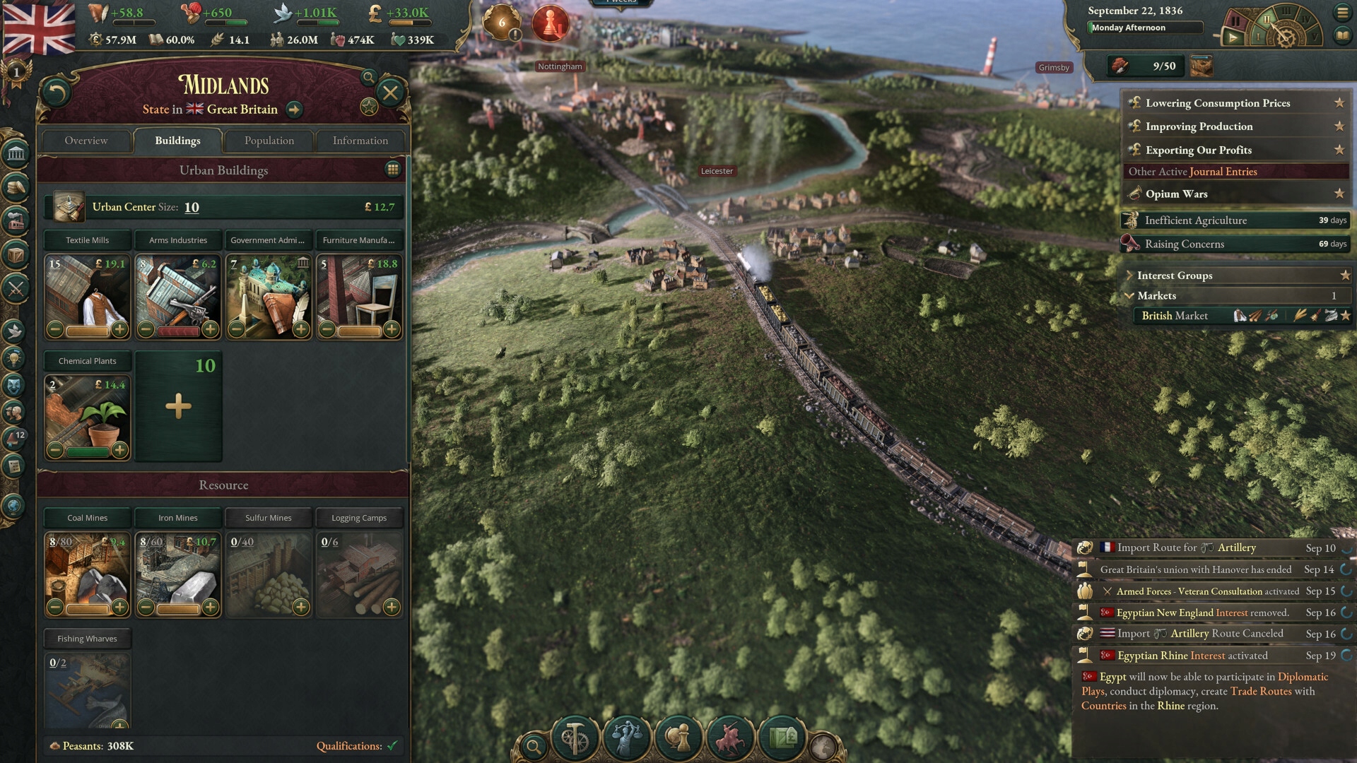 VICTORIA 3 III (PC) | PL | Klucz Steam | Rodzaj wydania Podstawa