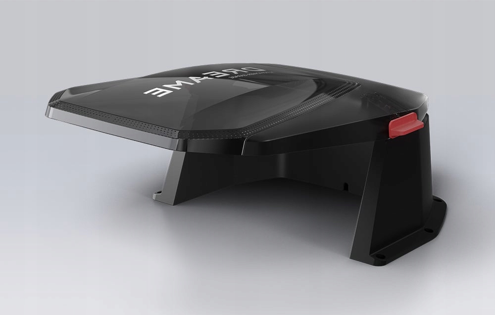 DREAME ROBOTICMOVER РОБОТ-ГАРАЖ A1 A1 PRO A2 Оригінал У комплекті батареї не входять