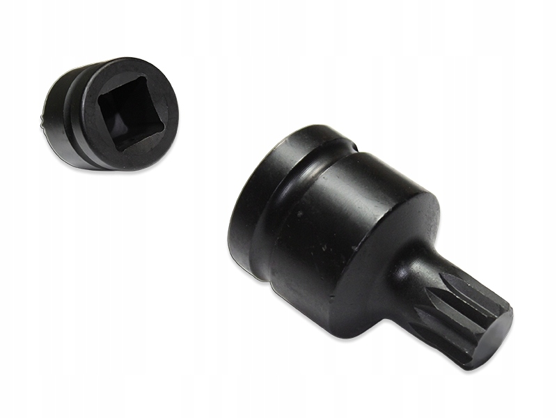 

Klucz spline M18 na 3/4" do śruby piasty koła