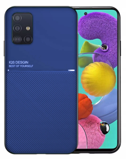 

Etui Case Business Do Samsung Galaxy A51