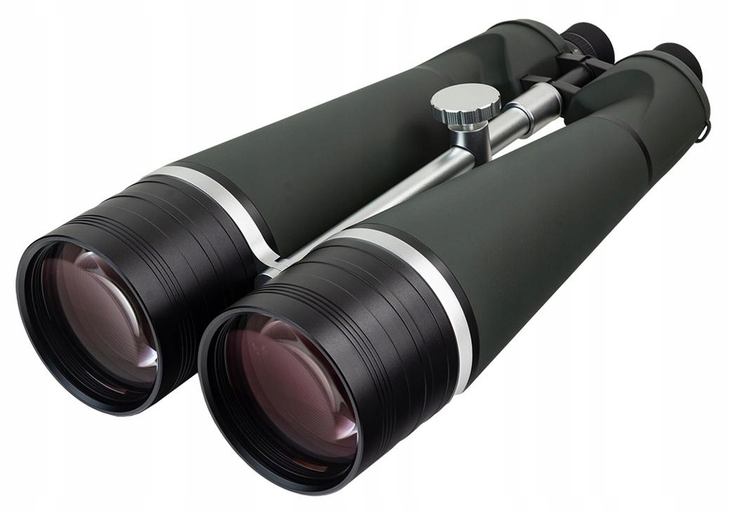 Lornetka astronomiczna Oberwerk 25x100 Deluxe IF