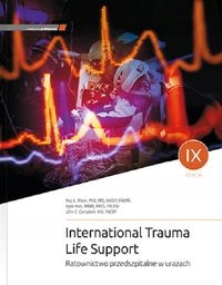 

Itls International Trauma Life Support. Ratownic..