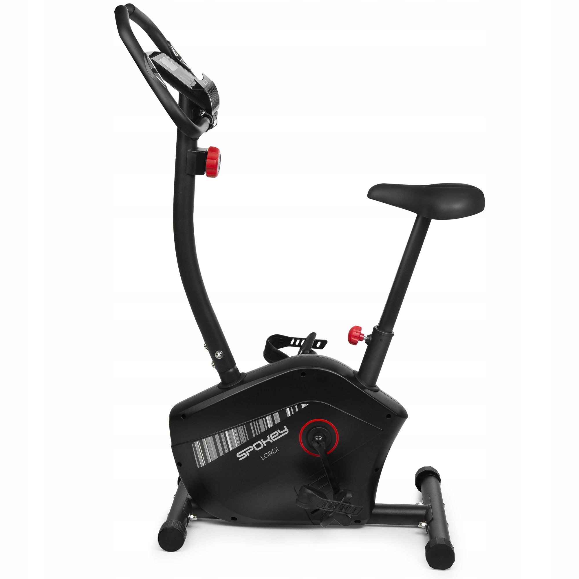 ROWER TRENINGOWY MAGNETYCZNY SPOKEY LORDI Model Lordi