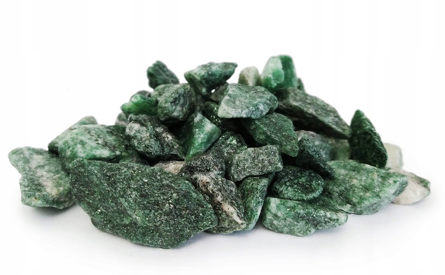 

Grys Arctic Green Kamień Ogrodowy 16-32mm 1kg