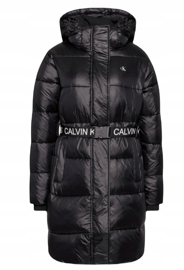 

Calvin Klein Jeans Puchowa Kurtka J20J216885 M