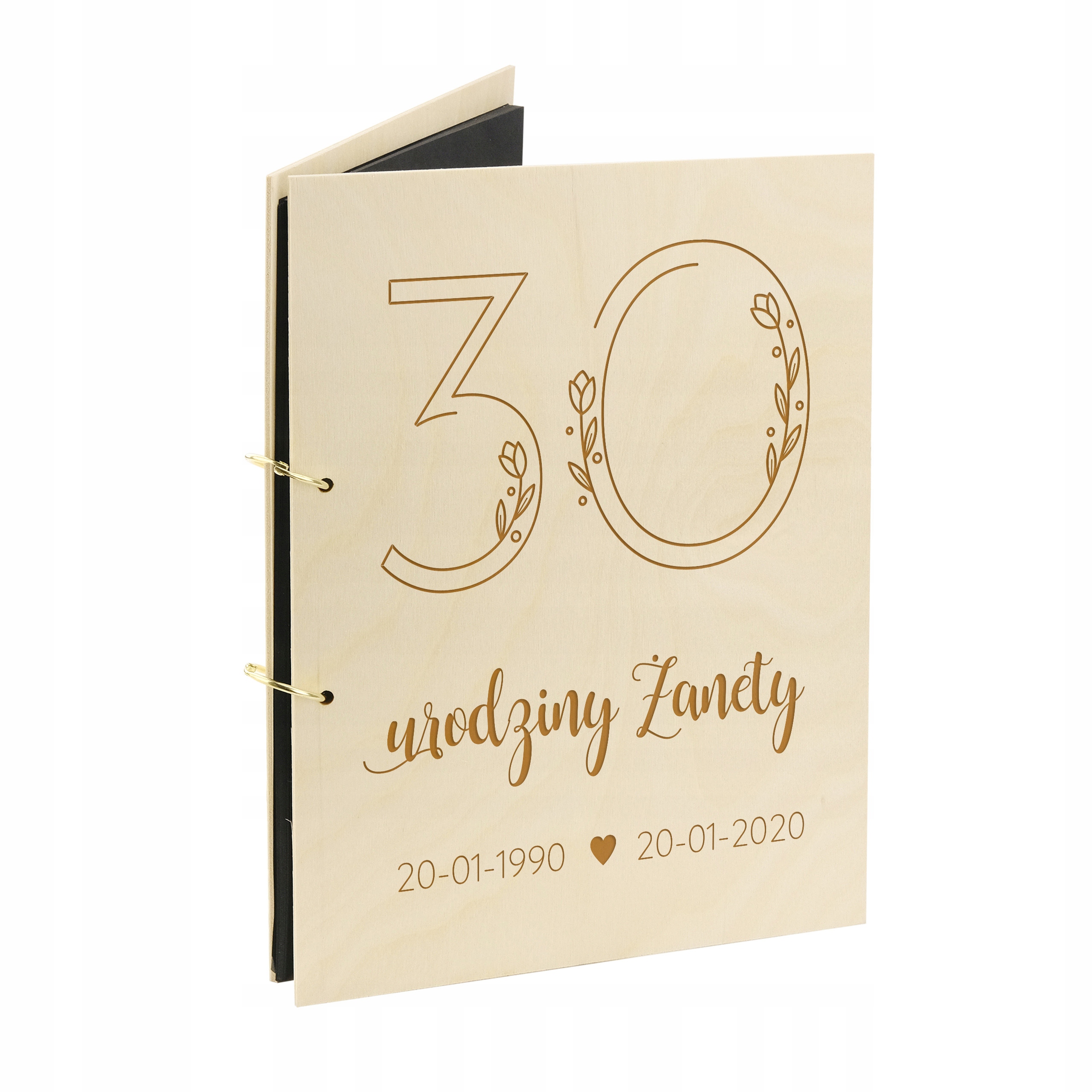 

Na 40 Urodziny Dla Kobiety Album