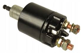 56454 - Перемикач стартера з редуктором c-330 C - 360 C-38