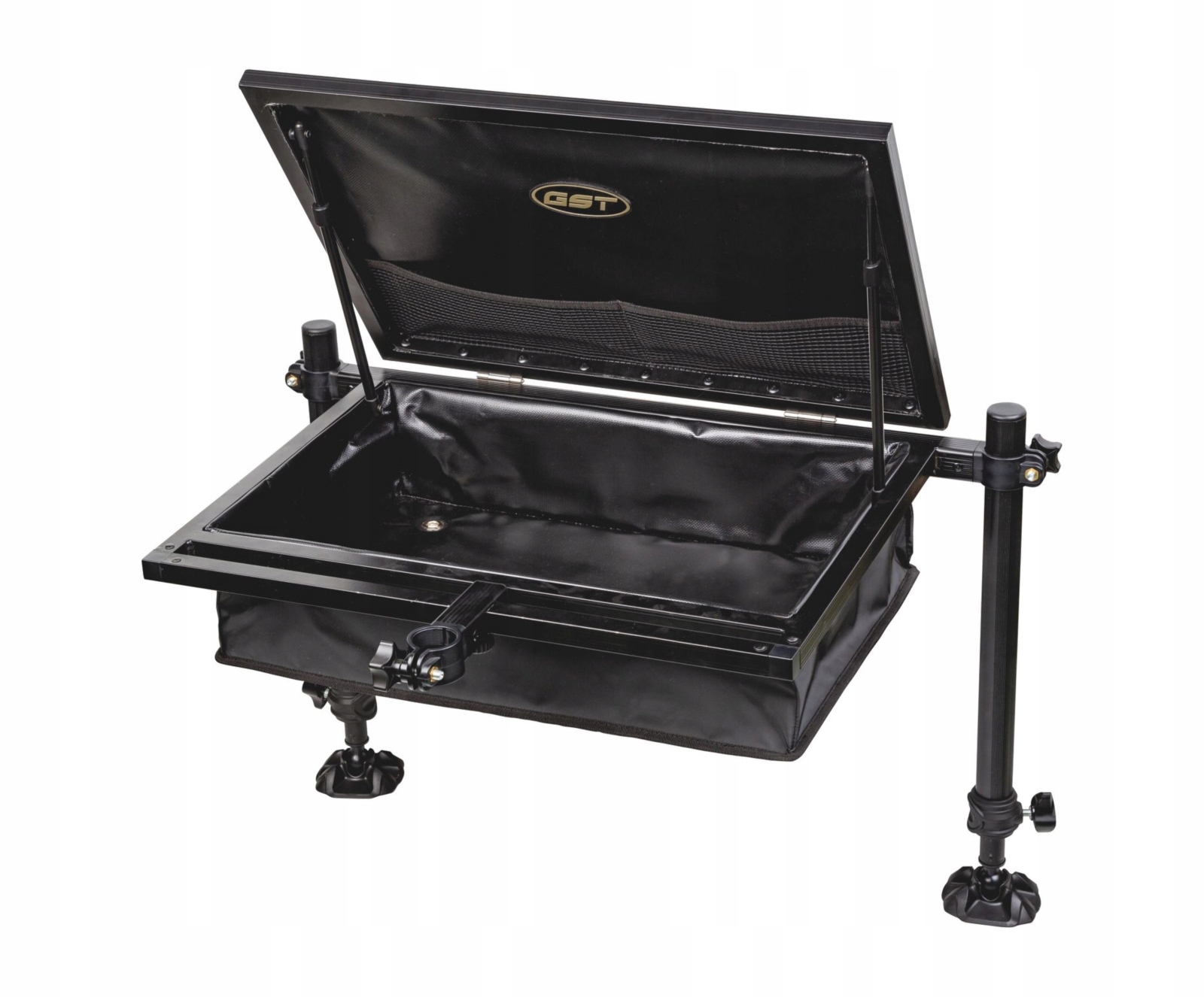 Platforma Gst z zamknięciem Traper D36/25 58x82x10