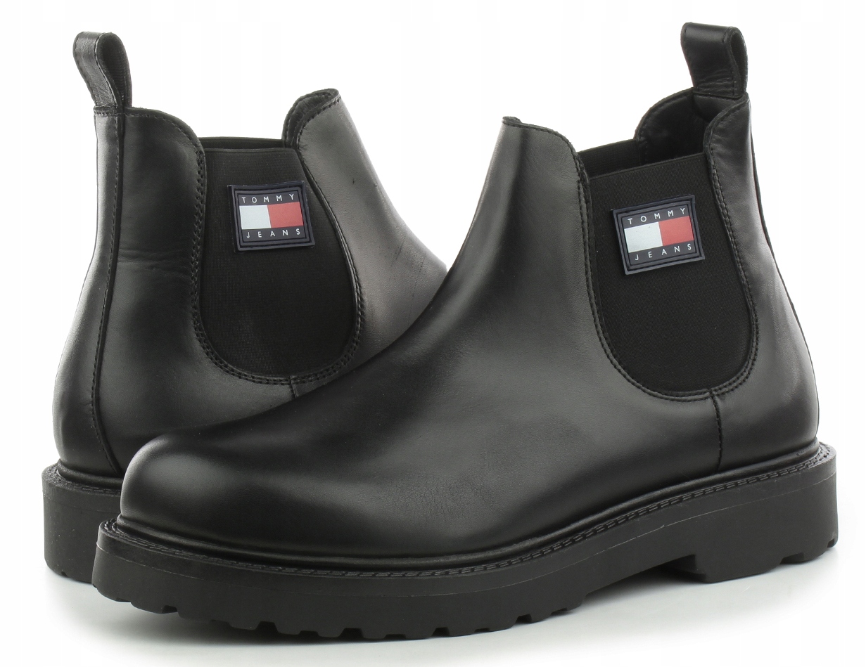 Tommy Jeans Tjm Napa vel .45