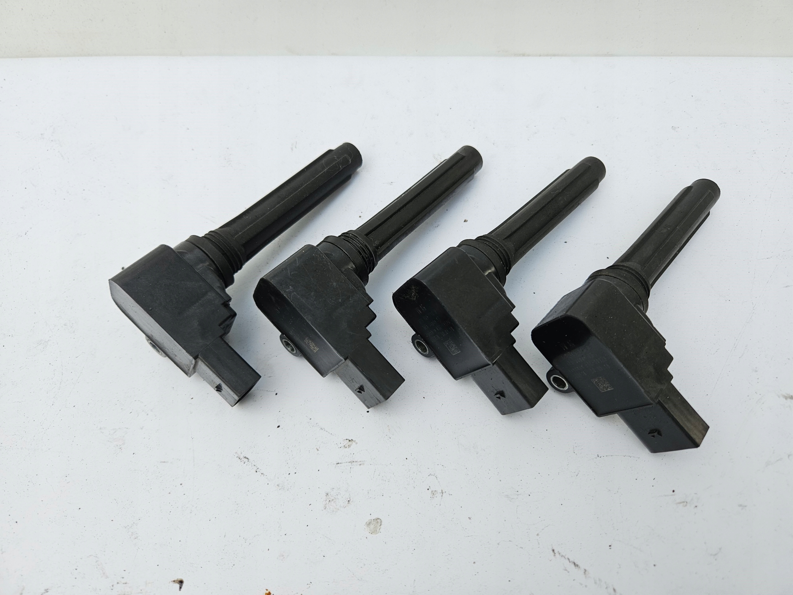 coil ignition AUDI S6 C7 S7 4G 4.0 TFSI 079905110P