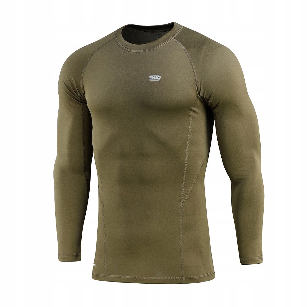 M-Tac Koszulka Termiczna Polartec Level I Szybkoschnąca Do Xs