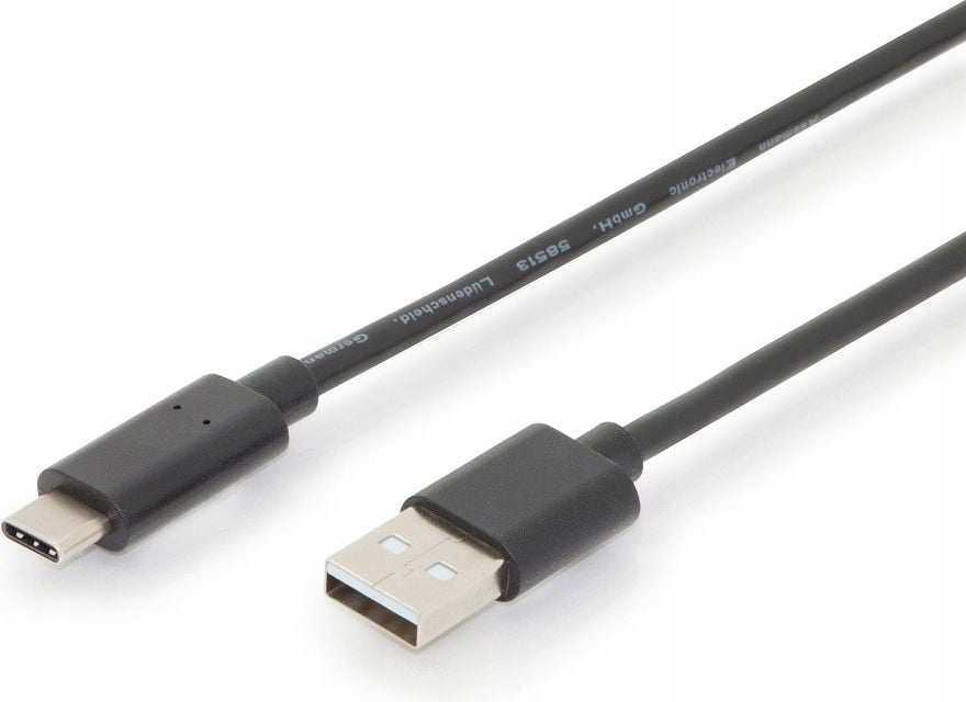Digitus Kabel USB 2.0 Assmann 3 m