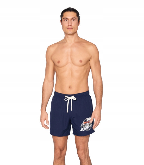 Joop! pánské plavkové šortky JOOPJ26MEN013 Swimshort XL