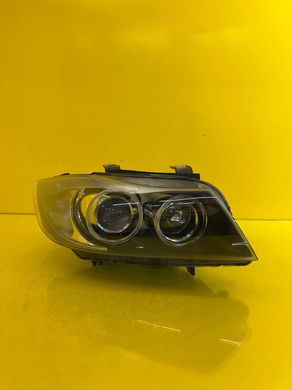 light right BMW E90 E91 05- Xenon 69427389