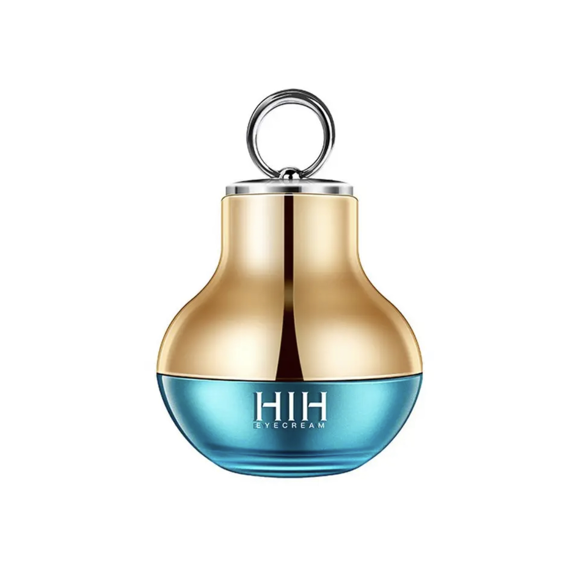 

Hih Krem pod oczy Anti-aging 50 g Masażer
