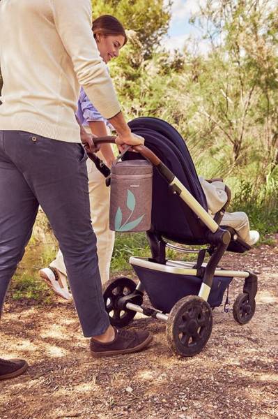 Miniland Termoopakowanie podwójne 500ml Marka Miniland