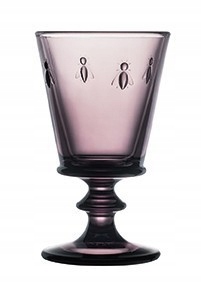 

Pszczoła kieliszek bakłażan 240ml